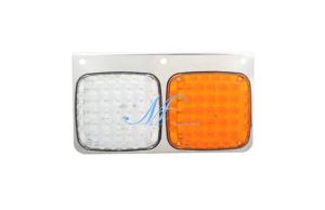 China 5005 RGB color trailer led light truck parts factory