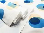 200GSM Bathing Suit Material Fabric Stretchy 85% Polyester Digital Printing
