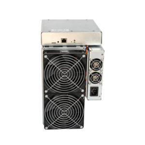 China Decred DCR Mining Bitmain Antminer DR5 35t 1610W/H Blake256R14 factory