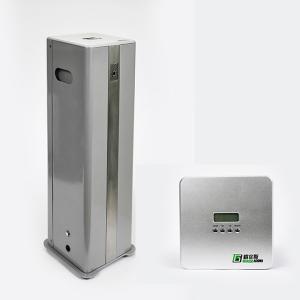 China Stand Alone Fan Inside 500m³ Fragrance Diffuser Machine factory