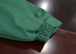 Reflective Safety Outdoor Work Clothes For Man And Woman Customized Size