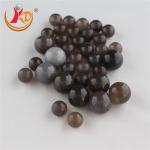 5mm Agate Grinding Media balls Natureal Brazilian Agate Grinding Balls