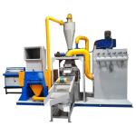 100% Copper Purity Guaranteed Waste Copper Wire Stripping Drawing Equipment