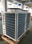 Water To Water Heat Pump , Swimming Pool Air Source Heat Pump