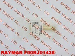 China BOSCH Common rail injector valve F00RJ01428 for 0445120048, 0445120049, 0445120090 factory