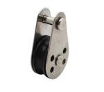 Marine Rigging Accessories Stainless Steel 316 Sailing Pulley Block for Heavy