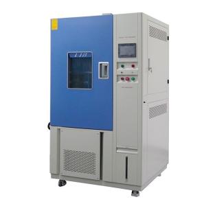 China IEC 60903 Rubber Climatic Ozone Test Chamber factory