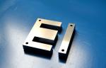 EI Silicon Steel Lamination H50 Material For Transformer Parts Ei Lamination