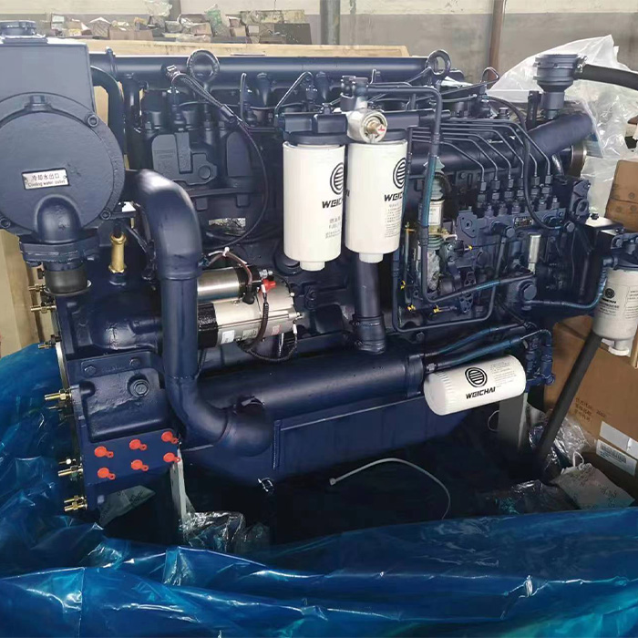 2012- Shacman Heavy Duty HOWO Diesel Engine Weichai WP10 WP12 WD615 WP6 WT615 WD618