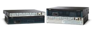 China Cisco Small Business Gigabit Router 2951 Voice Bundle With UC License PAK CISCO2951-V/K9 factory