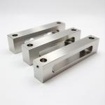 Custom Parts Steel CNC Lathe Service Stainless Milling Machine Parts Steel