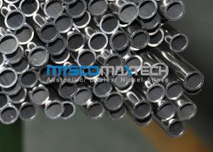 China 1.4845 TP310S Duplex Steel Tube / Stainless Steel Seamless Tube With Annealing factory