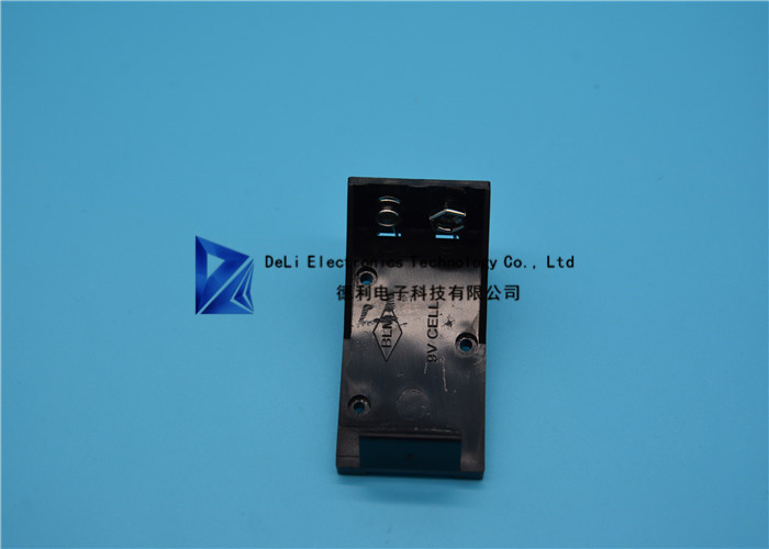 9V Battery Holder or Box 5.5 * 2.1mm Single Slots Other Electronic Components