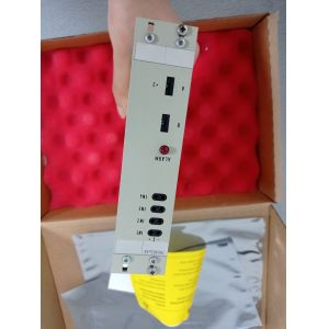 ABB 70EA02A-ES HESG447308R0001 Procontrol Output Module For Current Signals