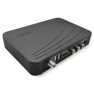 China Dvb C TV Set Top Box factory