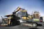 XDE150 DOUBLE AXLE RIGID MINING DUMP TRUCK FOR HEAVY-DUTY MINING OPERATION