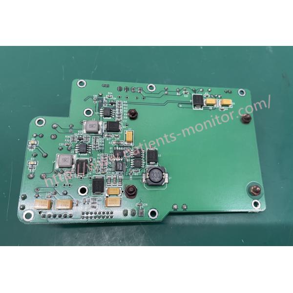 COMEN C60 Neonatal Patient Monitor Parts Power Supply Board CMPBD8B