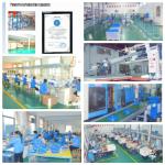 Aluminum Ribbed 1.1mm Swimming Pool Vacuum Pole