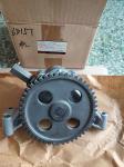 6D16 Japanese Oil Pump ME074345 48T For Korean Hyundai Machines 215-7