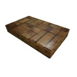 10mm Laminated Bamboo Board Film Faced Plywood For Form Work