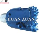 Professional Tricone Rock Bit 7 7/8 Inch 80-40 RPM Rotary Speed Roller Bit