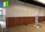 Soundproof Mobile Wall Conference Training Center Acoustic Room Divider