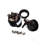 Sinoboom 203060000066 Key Switch Comparable With Sinoboom Sicssor Lifts