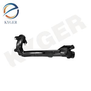 China 264 200 86 00 Cooling System Auto Parts Engine Thermostat Coolant Pipe 2642008600 For Mercedes Benz W213 M264 factory