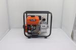 Upgrade Your Water Pump with 2 Inch High Pressure Gasoline Engine Bore x Stroke