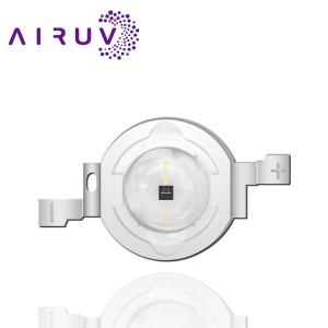 China 15MM Smd Led Series for Therapeutic Li Optical Power 950-1100mW/400-600mW/300-500mW/100-200mW factory