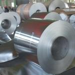 GB Inconel Alloy Cold Roll Stainless Steel Coil Inconel x750 625 601 738