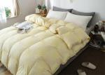 Sunshine Skin Friendly Fabric 70% Duck Down Duvet