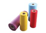 Customized Multi Color Non Woven Anti Slip Fabric For Decoration / Furniture Non