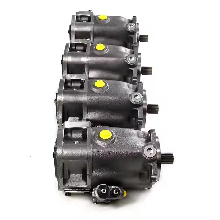 Good Price parker Pump P1045 P1060 P1075 P1100 P1140 PD045 PD060 PD075 PD100 PD140 P1 PD Original Parker Hydraulic pinston Pump china factory