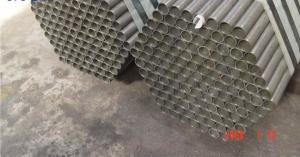China boiler seamless steel pipe A210 A1 A179 A192 factory