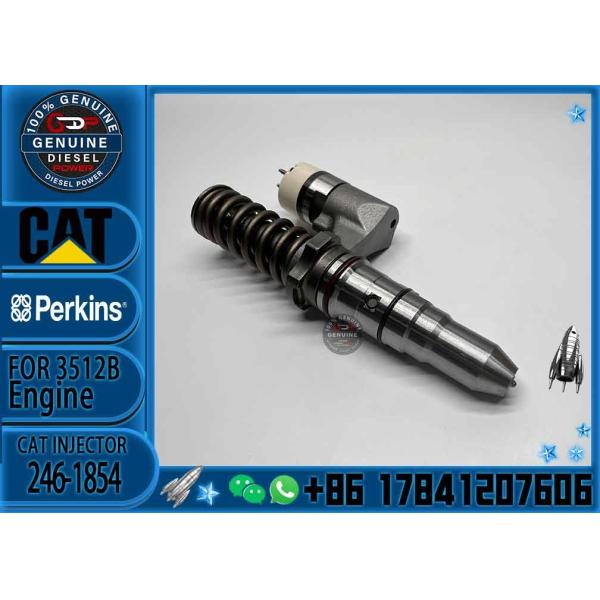 Engine Common Rail Fuel Injector Common Rail Diesel Fuel Injector 8E-8836 8E8836