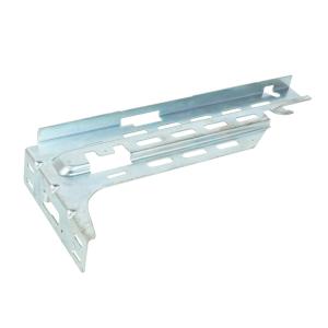 China ODM Precision Iron Strong Metal Fabrication Service Customized Metal Products factory