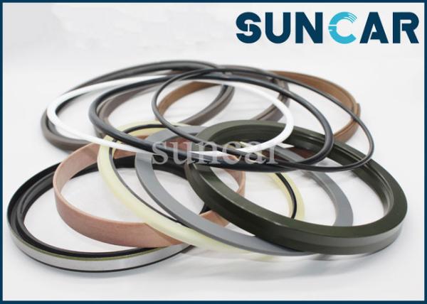 Hitachi Excavator 4306765 Boom Hydraulic Cylinder Seal Kit Sealing Kits Fits