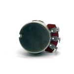 150V Rotary Potentiometer 10k Ohm For Audio Amplifier