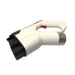 CCS1 Electric Car Charging Plug