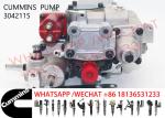 3042115 Kta38 Cummins Engine Fuel Pump 2888812 3045281