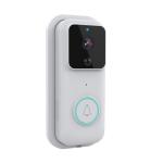 Wi-Fi Video Doorbell Camera(B60)