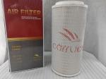 WG9X25190061 WG9X25190062 K2652 Air Filters for Sinotruk SITRAK C7H Truck Diesel