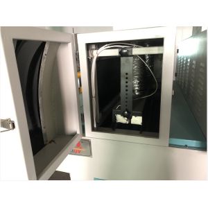 920mm Effective Width UV Curing Machine For Building Materials