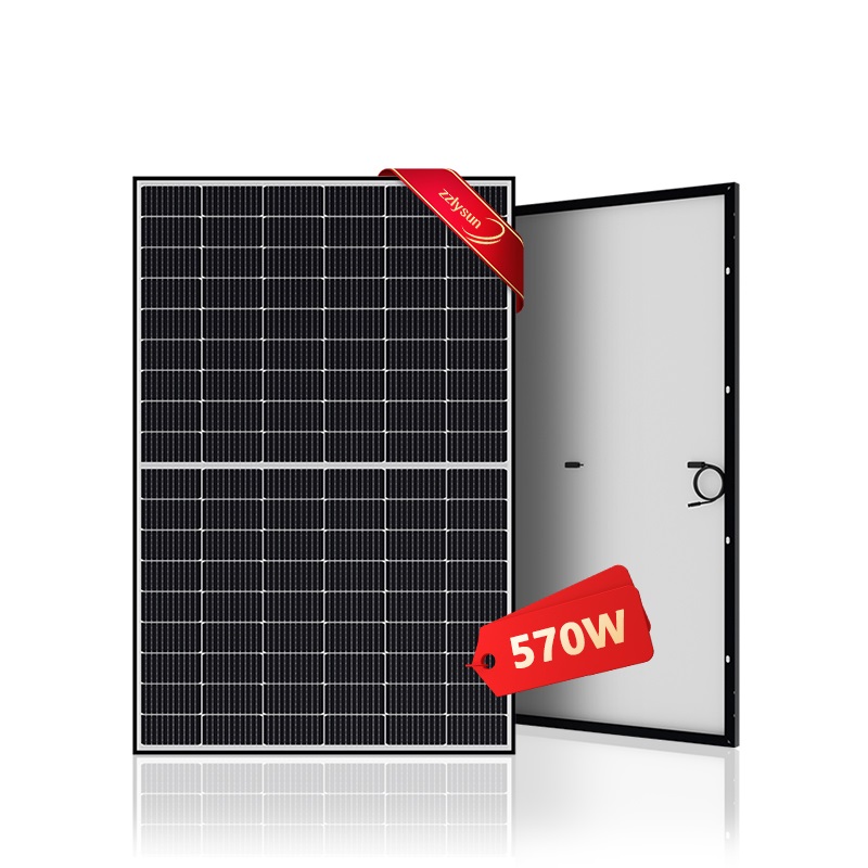 Solar Module Hybrid Energy Storage System 20KW 25KW With Lithium Battery