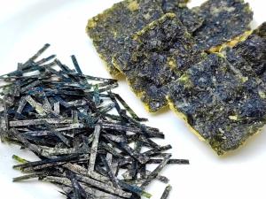China Flavored Grilled Seaweed Nori Flakes Powder Porphyra Yezoensis Spice Sprinkled In Korean Cuisines factory