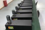 2 -10mm Adjustable Picosecond Laser Tattoo Removal Machine 755nm 1064nm 532nm