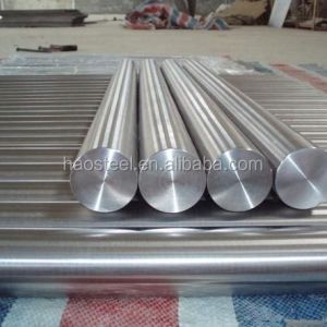 ASTM 300 Series Stainless Steel Round Bars 0.1-500mm