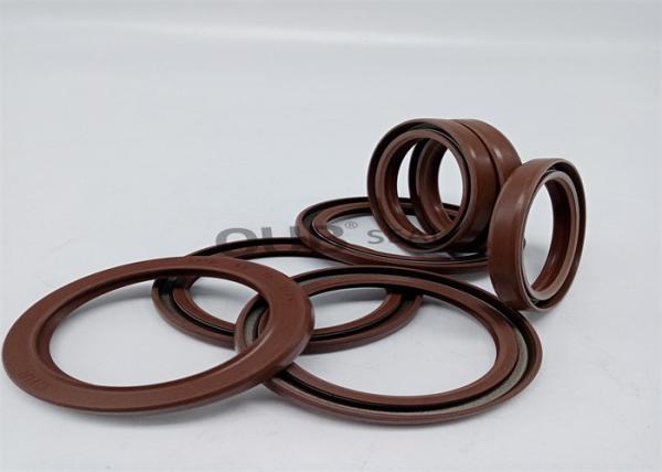 Compressor Hydraulic Cylinder Rubber Nbr Oil Seal Kits 42x62x7 45x62x7 383616