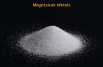 High Purity Explosives Materials Magnesium Nitrate chemical Formula Mg(NO3)2
